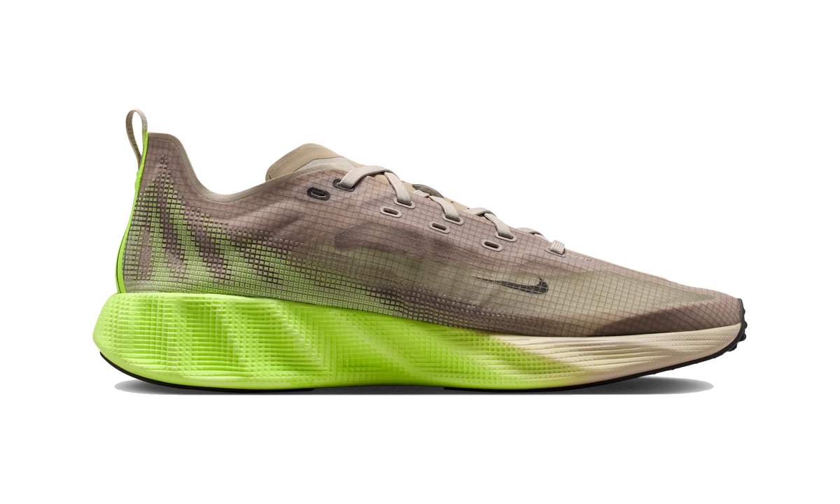 Overkicks - Nike Ava X Volt Ice Moon Particle (HM9697-700) - detalle suela