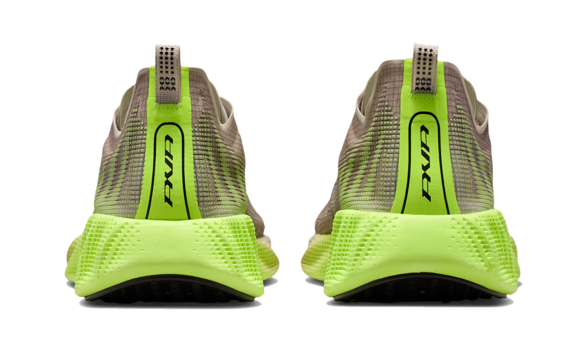 Overkicks - Nike Ava X Volt Ice Moon Particle (HM9697-700) - detalle talon