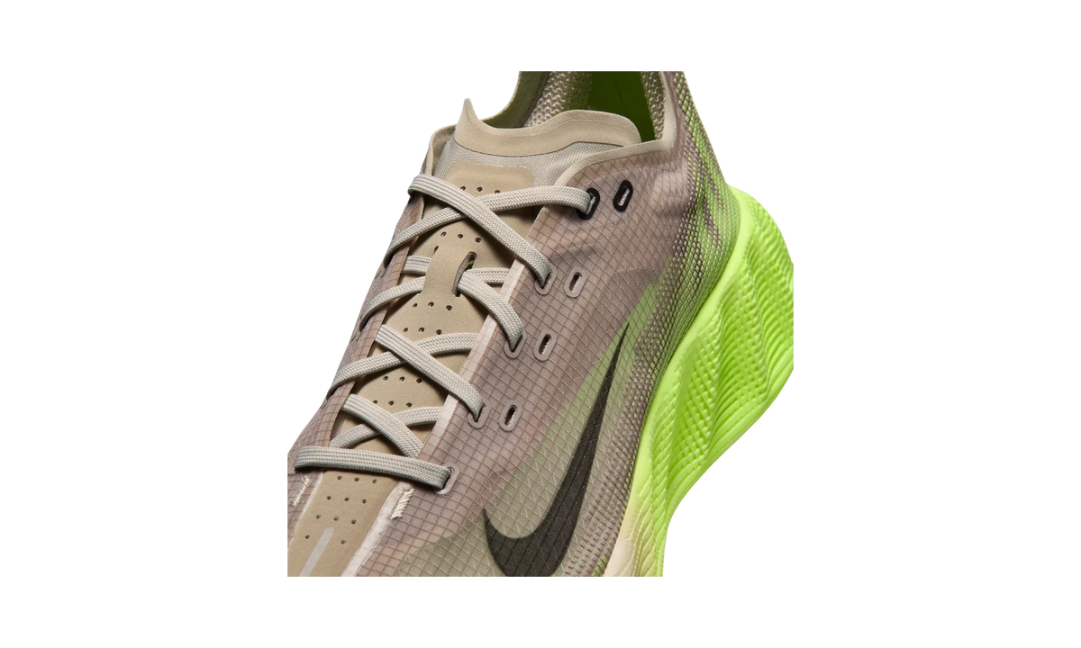 Overkicks - Nike Ava X Volt Ice Moon Particle (HM9697-700) - detalle lateral interior