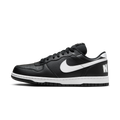 Nike Big Nike Low Black White