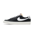 Nike Blazer Low 77 Black White