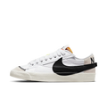 Nike Blazer Low 77 Jumbo White Black Sail (Women's)