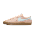Nike Blazer Low 77 Vintage Crimson Tint Glacier Blue (Women's)
