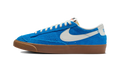 Nike Blazer Low 77 Vintage Photo Blue Gum (Women's)