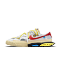 Nike Blazer Low Off-White University Red