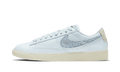 Nike Blazer Low SE Recycled Wool Pack Light Armory Blue (Women's)