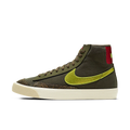Nike Blazer Mid 77 Olive Snakeskin (Women's)