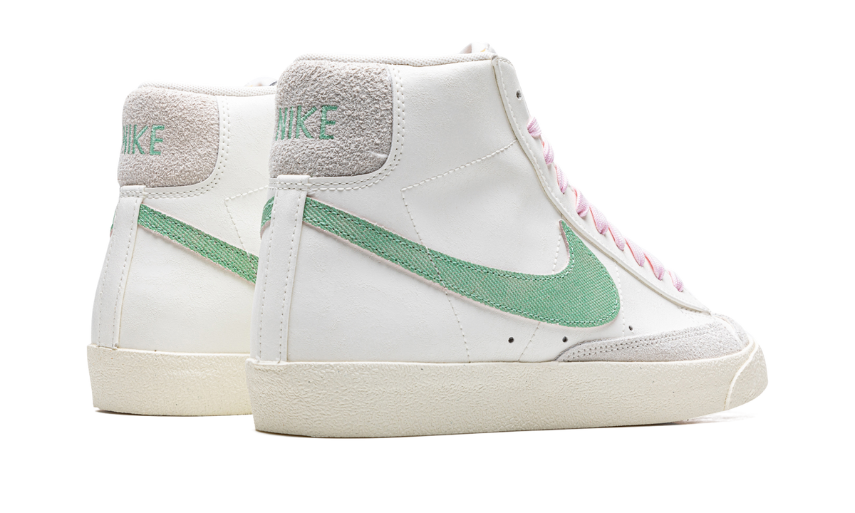 Overkicks - Nike Blazer Mid 77 Premium Certified Fresh (DO9787-100) - par completo