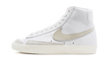Nike Blazer Mid 77 Vintage Light Bone (Women's)