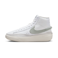 Nike Blazer Phantom Mid White Light Pumice