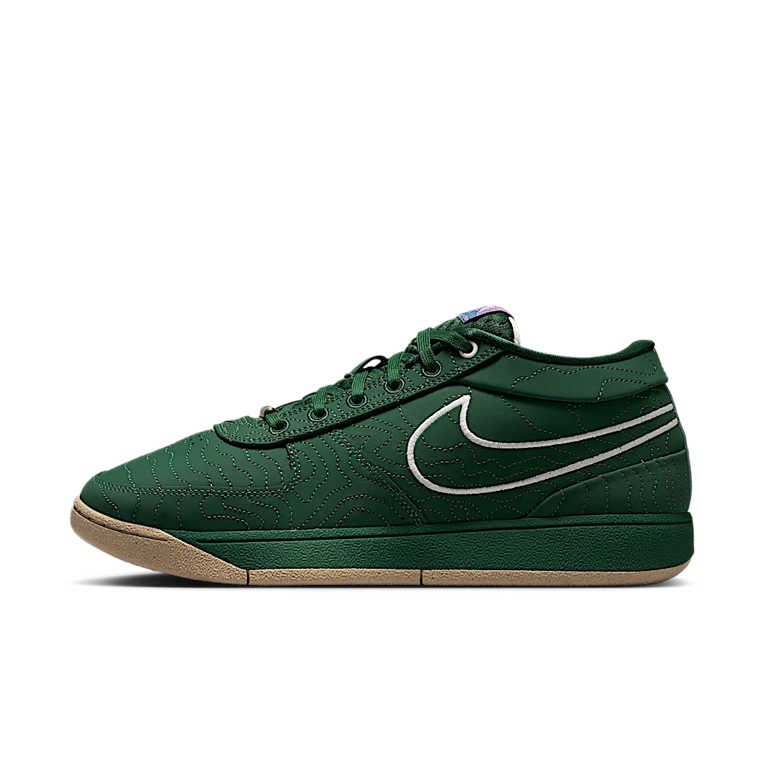 Overkicks - Nike Book 1 Flagstaff (FJ4250-300/FJ4249-300) - vista lateral