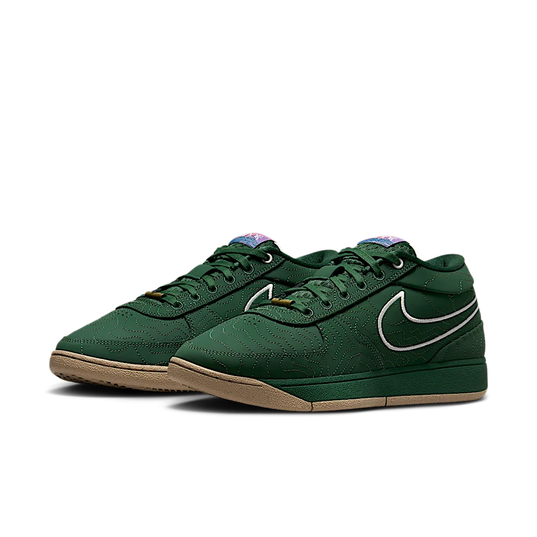 Overkicks - Nike Book 1 Flagstaff (FJ4250-300/FJ4249-300) - vista trasera