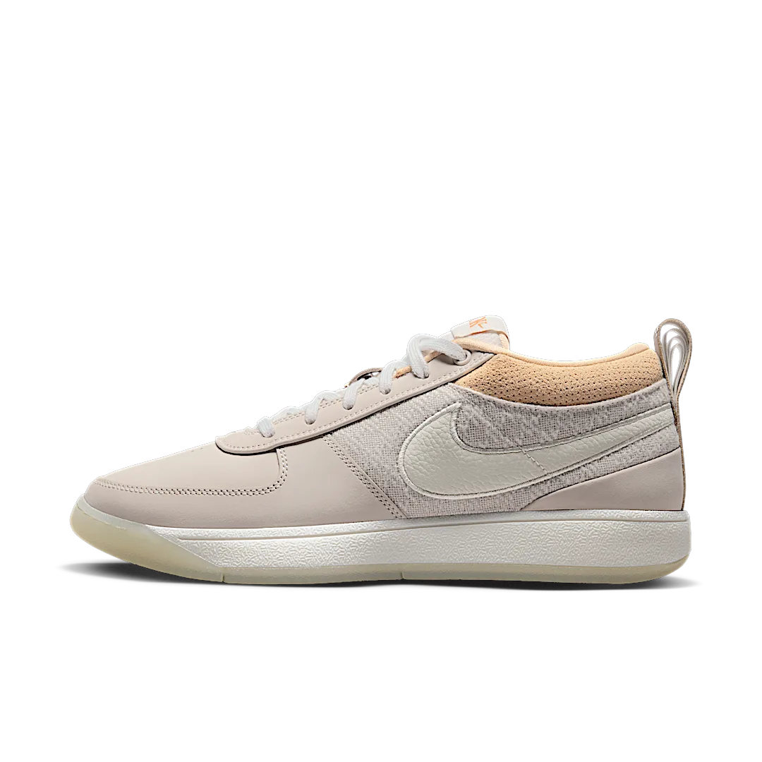 Overkicks - Nike Book 1 Mirage (Translucent Outsole) (FJ4249-100) - vista lateral