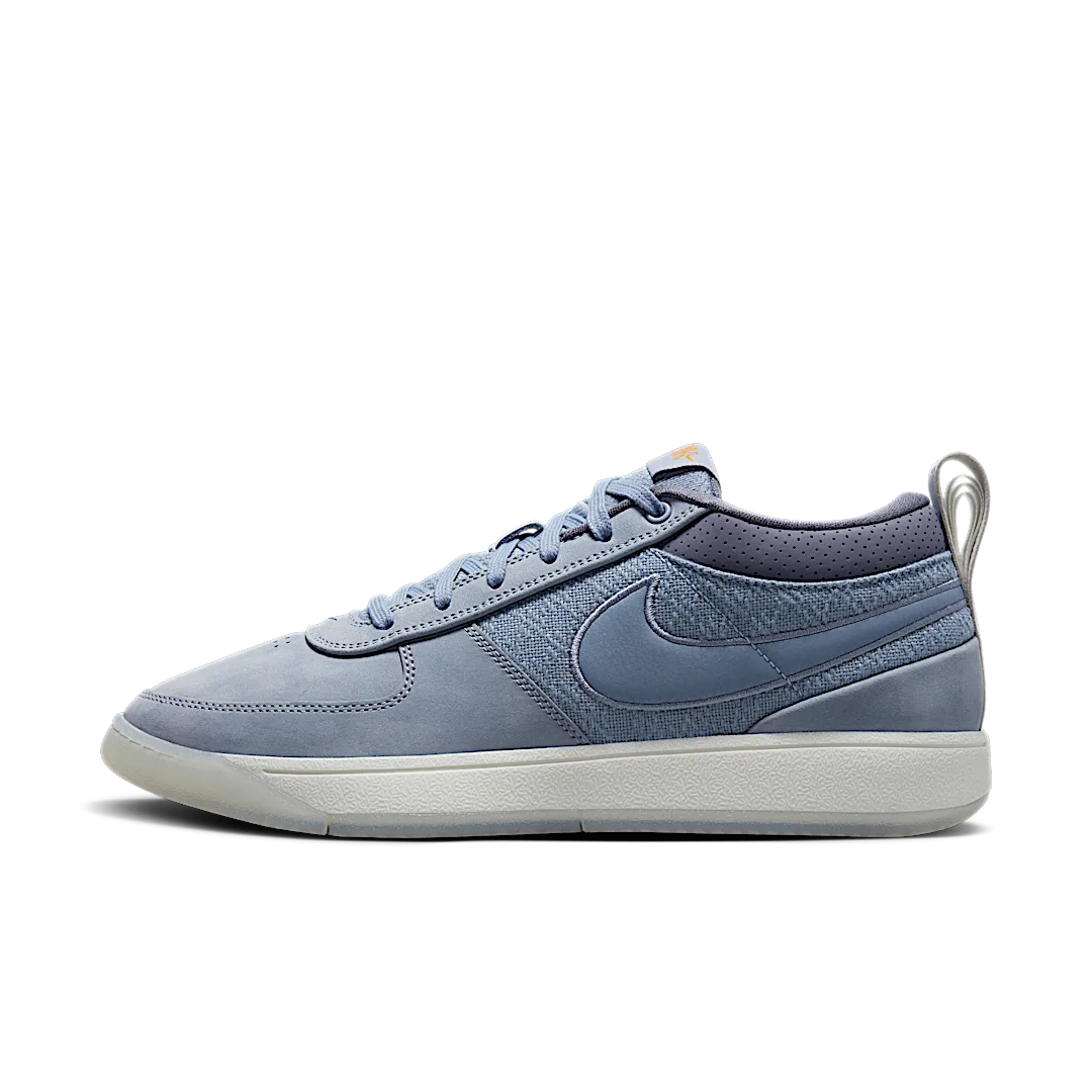 Overkicks - Nike Book 1 Mirage V2 (Translucent Outsole) (FJ4249-400) - vista lateral