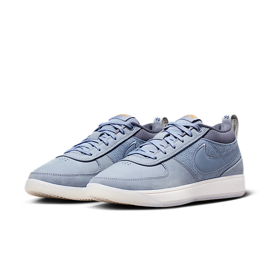 Overkicks - Nike Book 1 Mirage V2 (Translucent Outsole) (FJ4249-400) - vista trasera