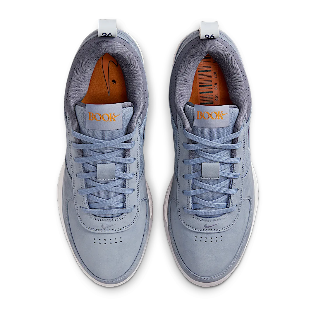Overkicks - Nike Book 1 Mirage V2 (Translucent Outsole) (FJ4249-400) - par completo