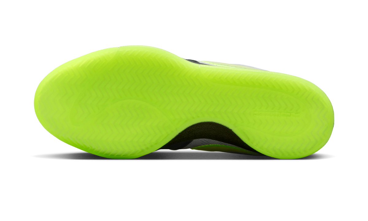 Overkicks - Nike Book 1 Neon 95 (HJ4388-001/IO9704-001) - par completo