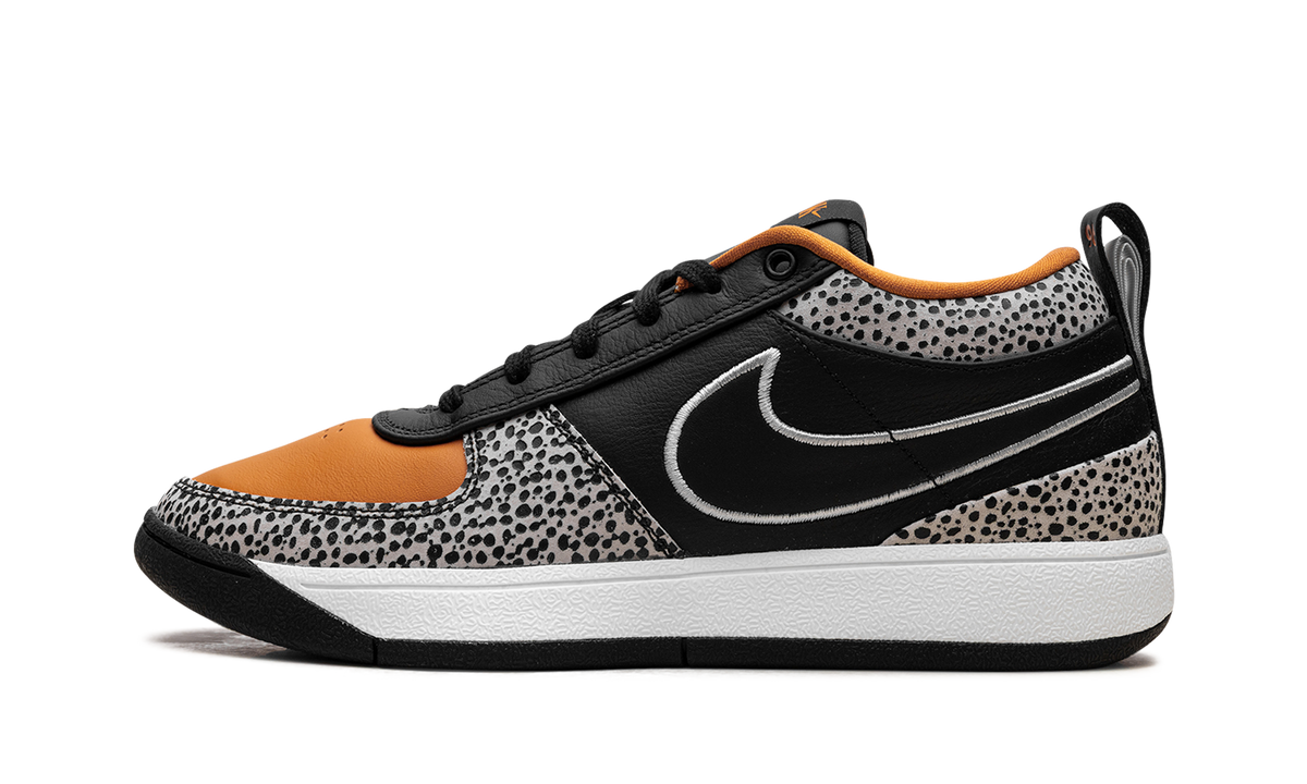 Overkicks - Nike Book 1 Safari (HV2096-001 / IO9703-001) - vista lateral