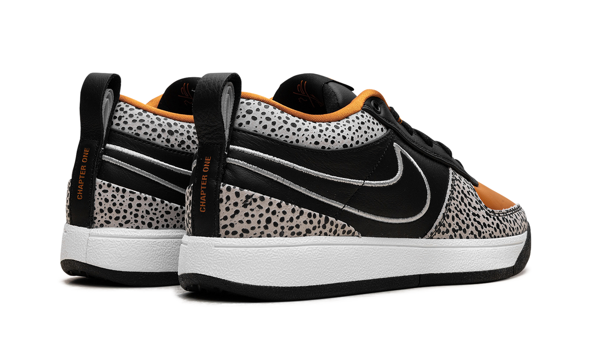 Overkicks - Nike Book 1 Safari (HV2096-001 / IO9703-001) - par completo