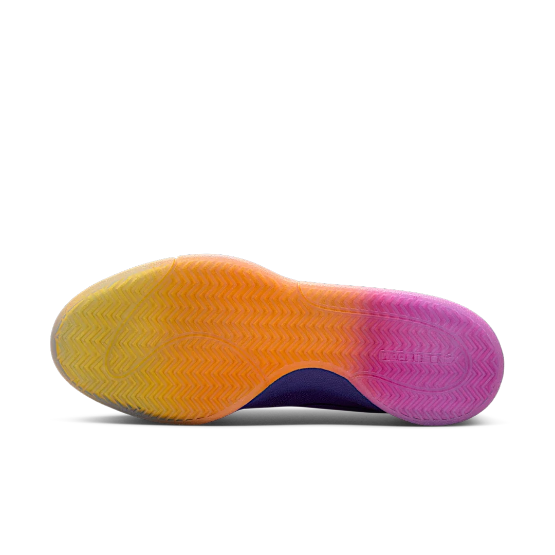 Overkicks - Nike Book 1 Sunset (HJ5351-500/HJ5355-500) - detalle suela