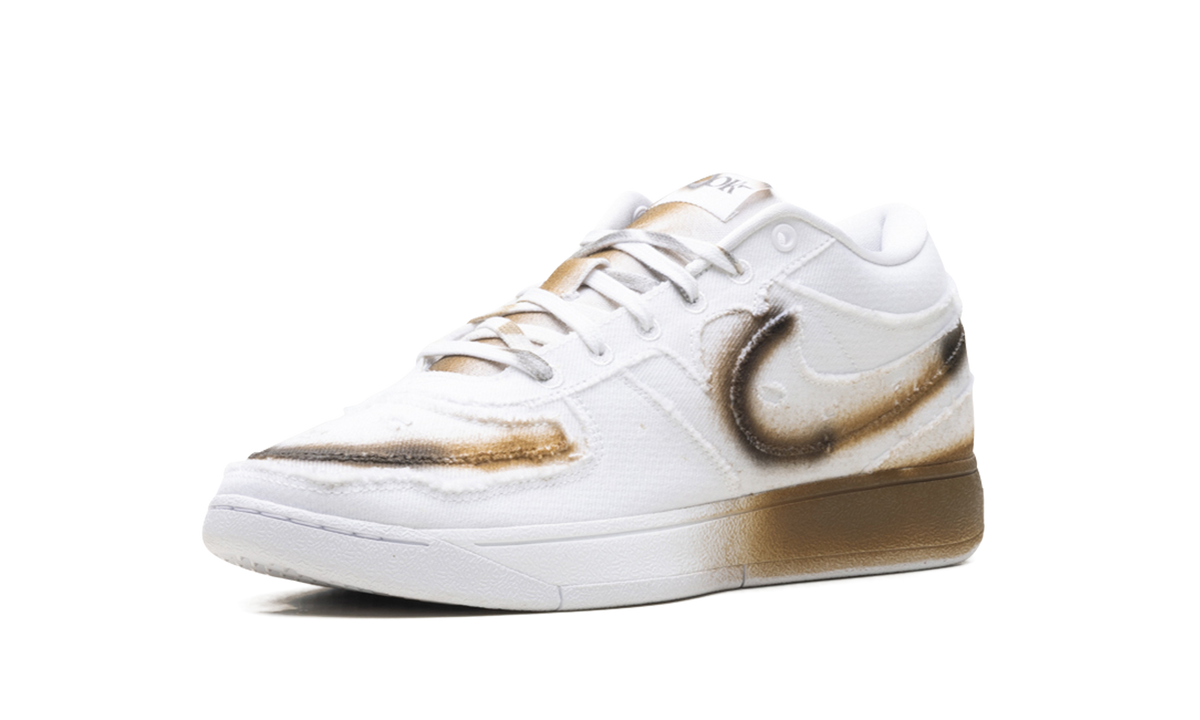 Overkicks - Nike Book 1 Torched (IO9987-100 / IO9988-100) - detalle suela