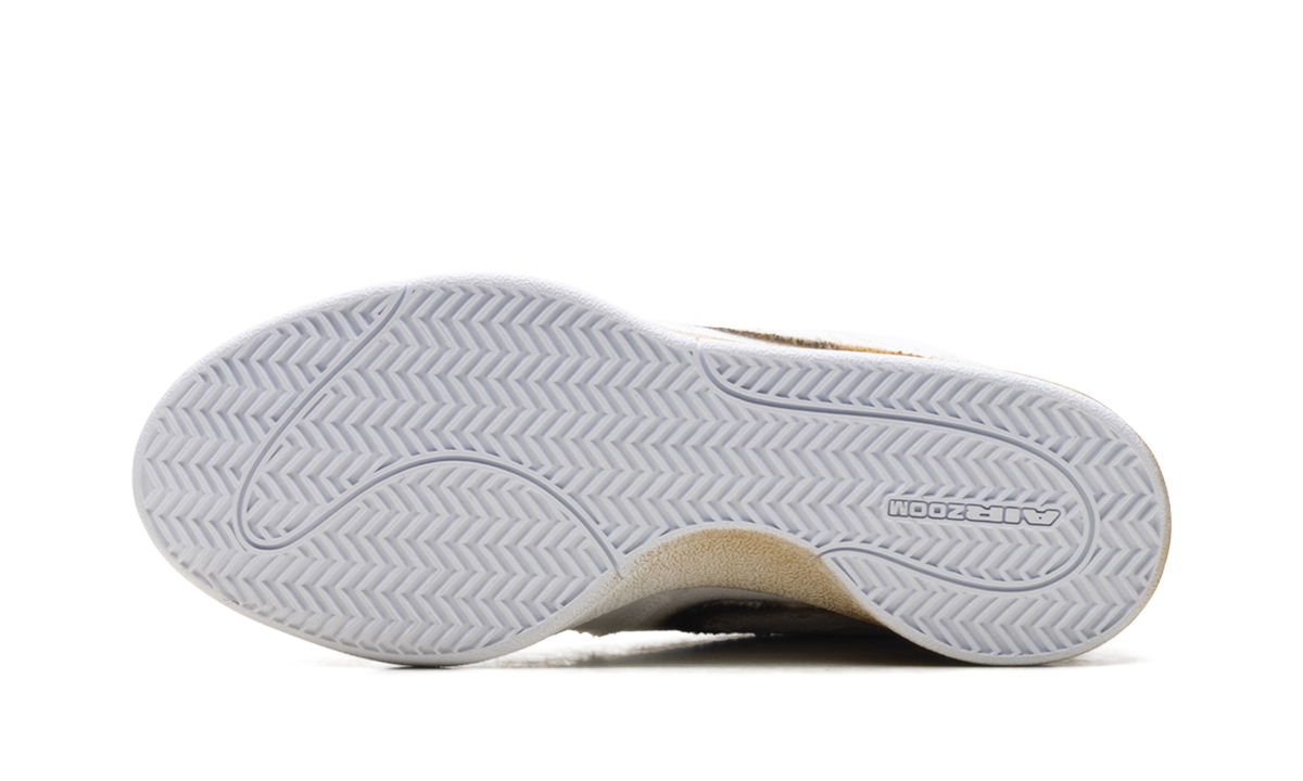 Overkicks - Nike Book 1 Torched (IO9987-100 / IO9988-100) - vista superior