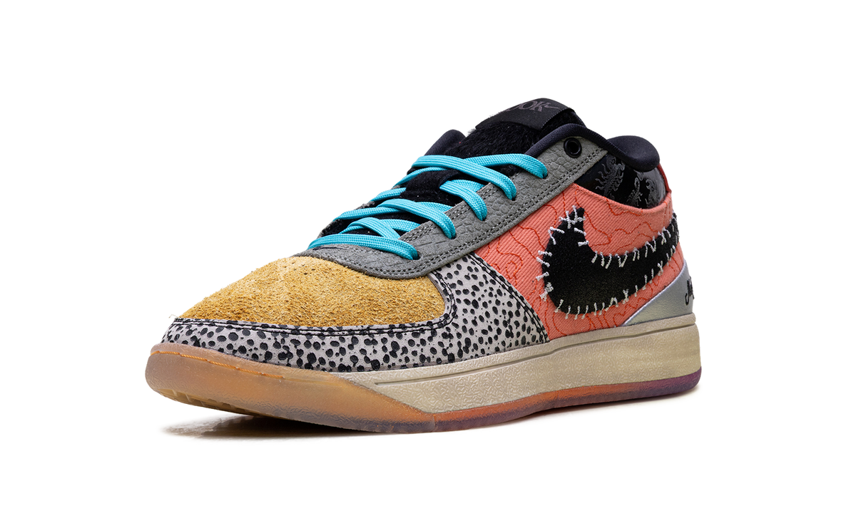 Overkicks - Nike Book 1 What The (IH1335-100) - detalle suela