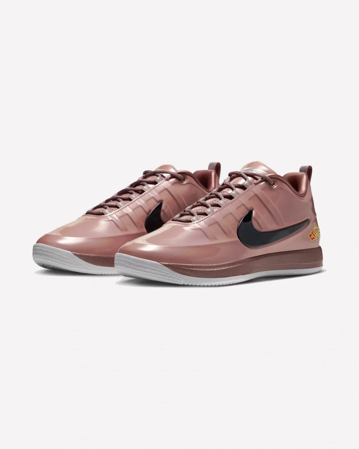 Overkicks - Nike Book 2 Chevrolet Pretty Penny (IO9841-900 / IO9842-900) - imagen 2