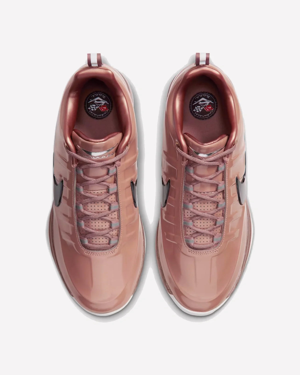 Overkicks - Nike Book 2 Chevrolet Pretty Penny (IO9841-900 / IO9842-900) - imagen 4