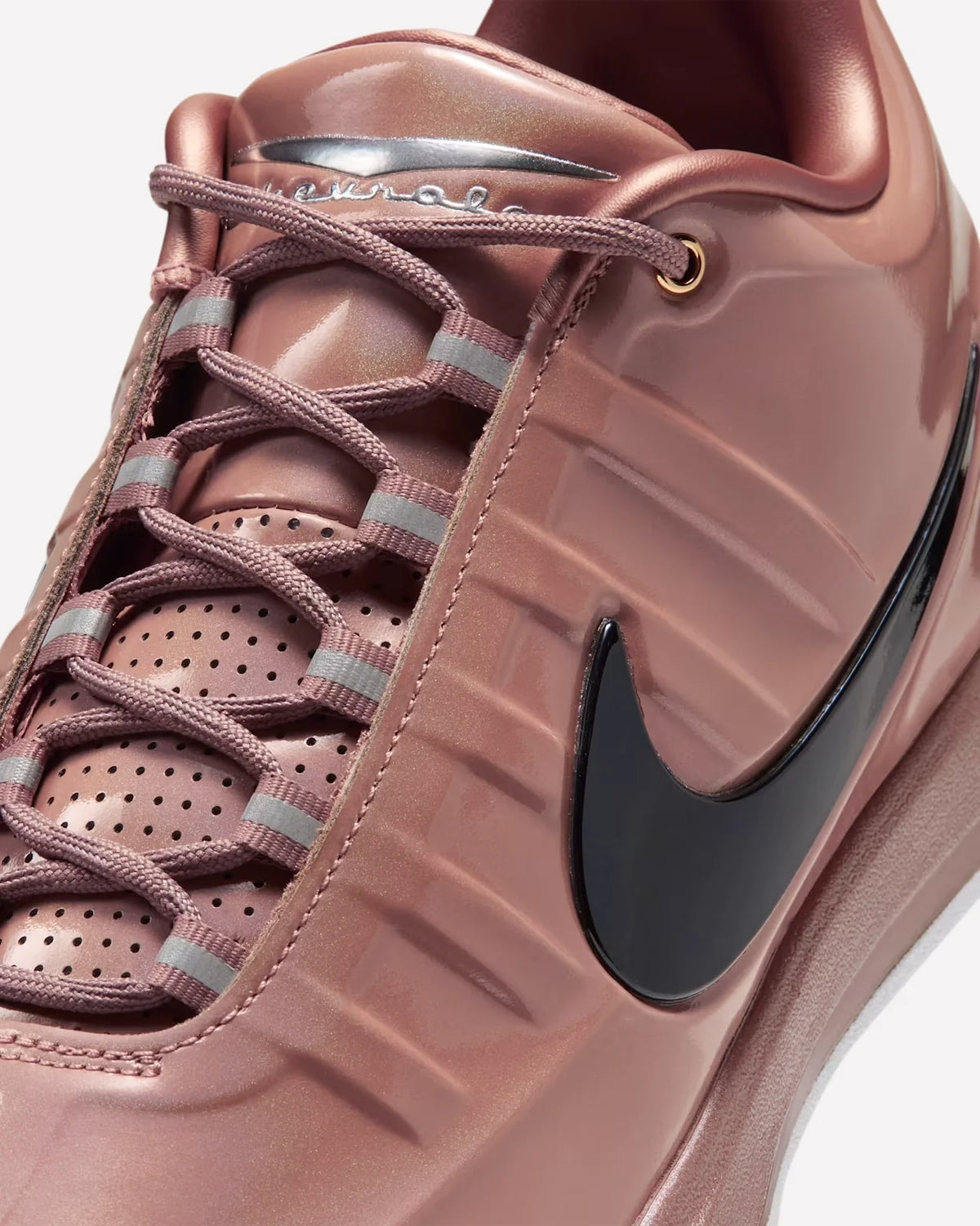 Overkicks - Nike Book 2 Chevrolet Pretty Penny (IO9841-900 / IO9842-900) - imagen 5