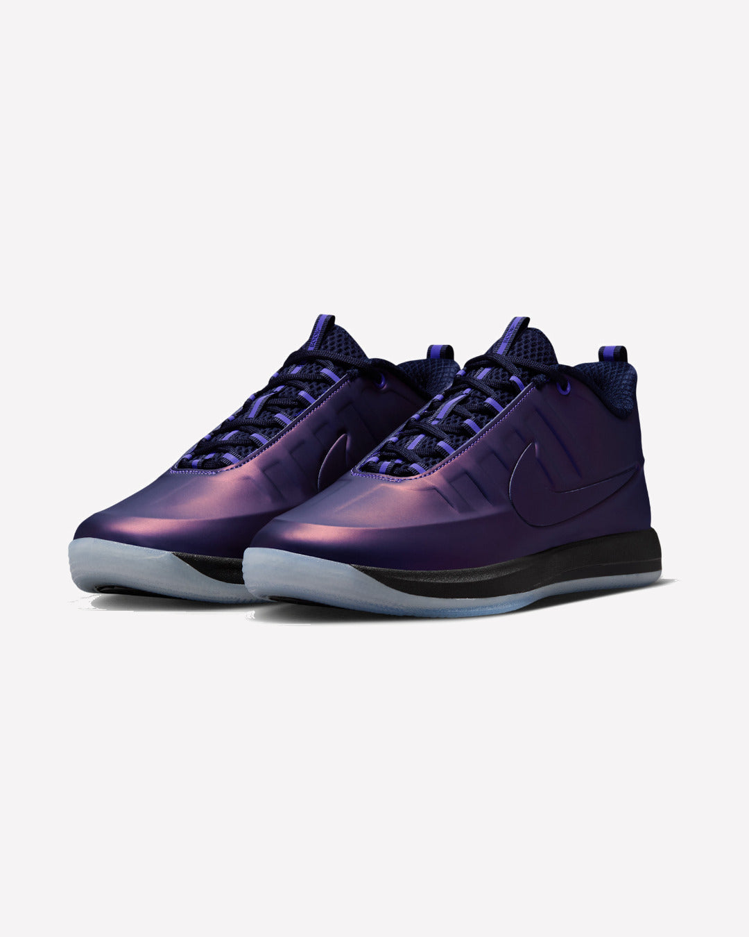 Overkicks - Nike Book 2 Eggplant Foam (IV5772-500) - imagen 2