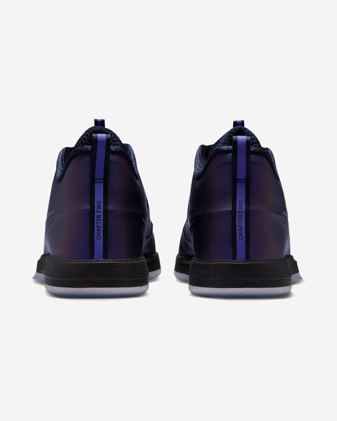 Overkicks - Nike Book 2 Eggplant Foam (IV5772-500) - imagen 3