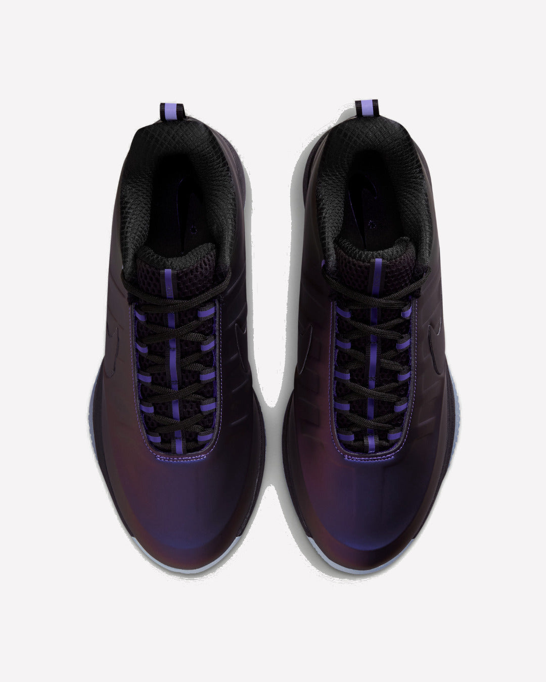 Overkicks - Nike Book 2 Eggplant Foam (IV5772-500) - imagen 4