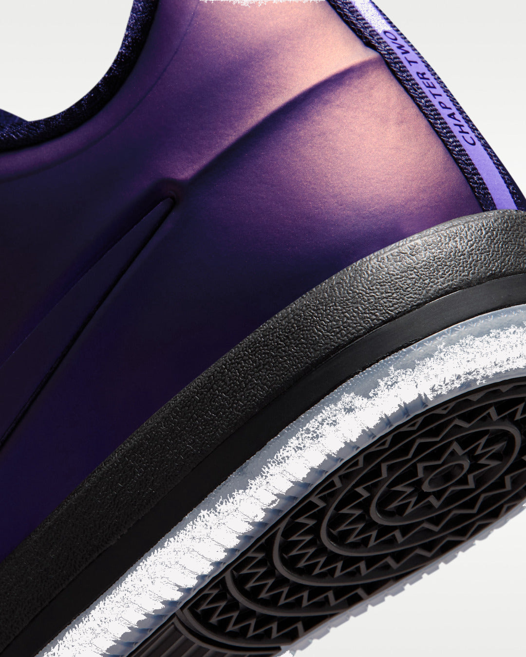 Overkicks - Nike Book 2 Eggplant Foam (IV5772-500) - imagen 5