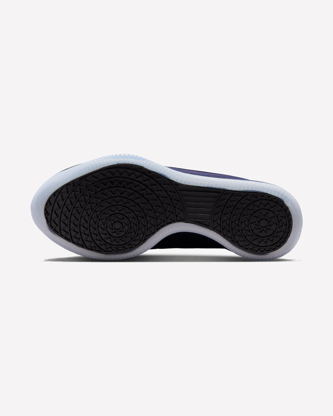 Overkicks - Nike Book 2 Eggplant Foam (IV5772-500) - imagen 6