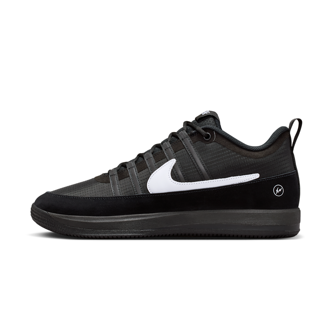 Overkicks - Nike Book 2 Fragment (IO9950-900 / IO9985-900) - vista lateral