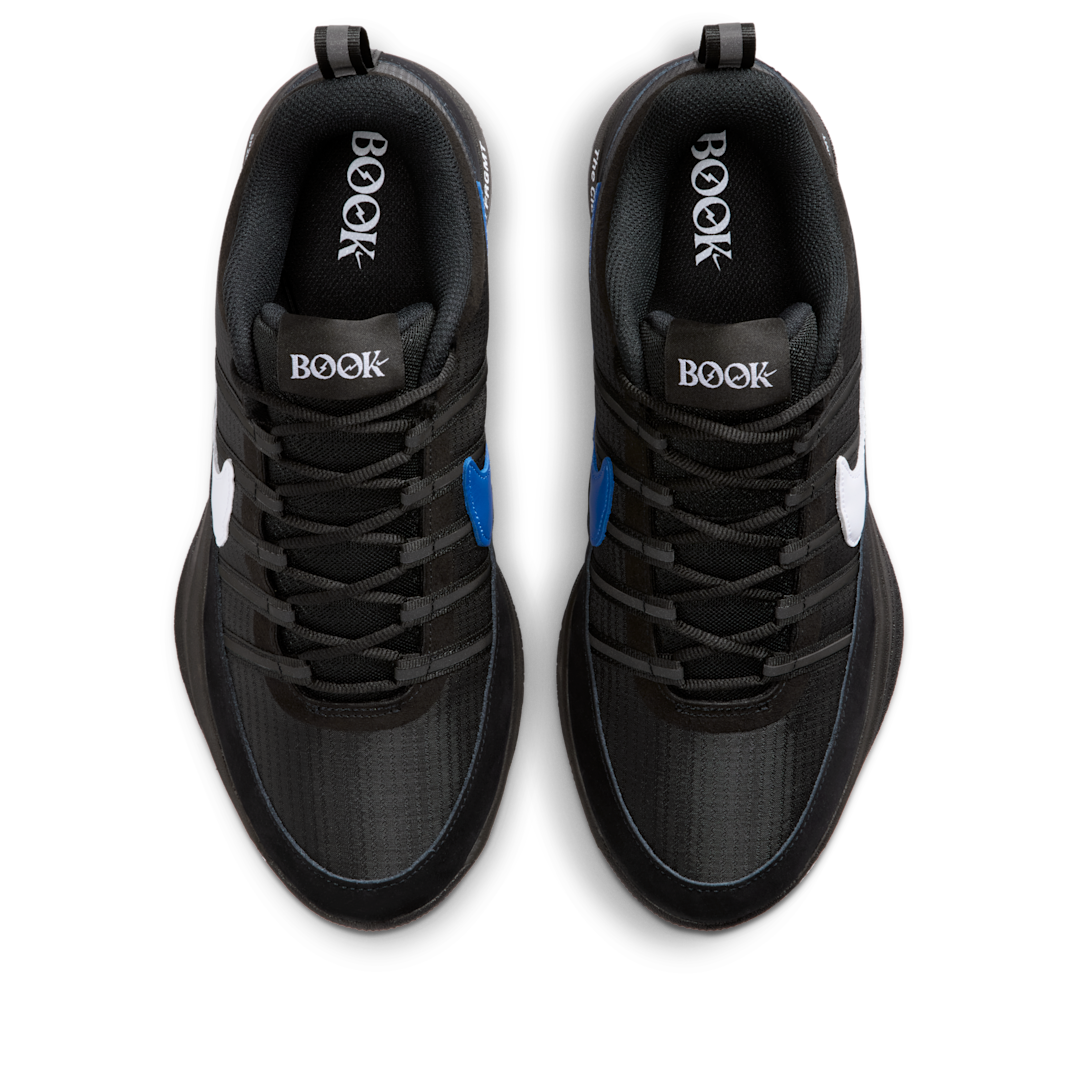 Overkicks - Nike Book 2 Fragment (IO9950-900 / IO9985-900) - par completo