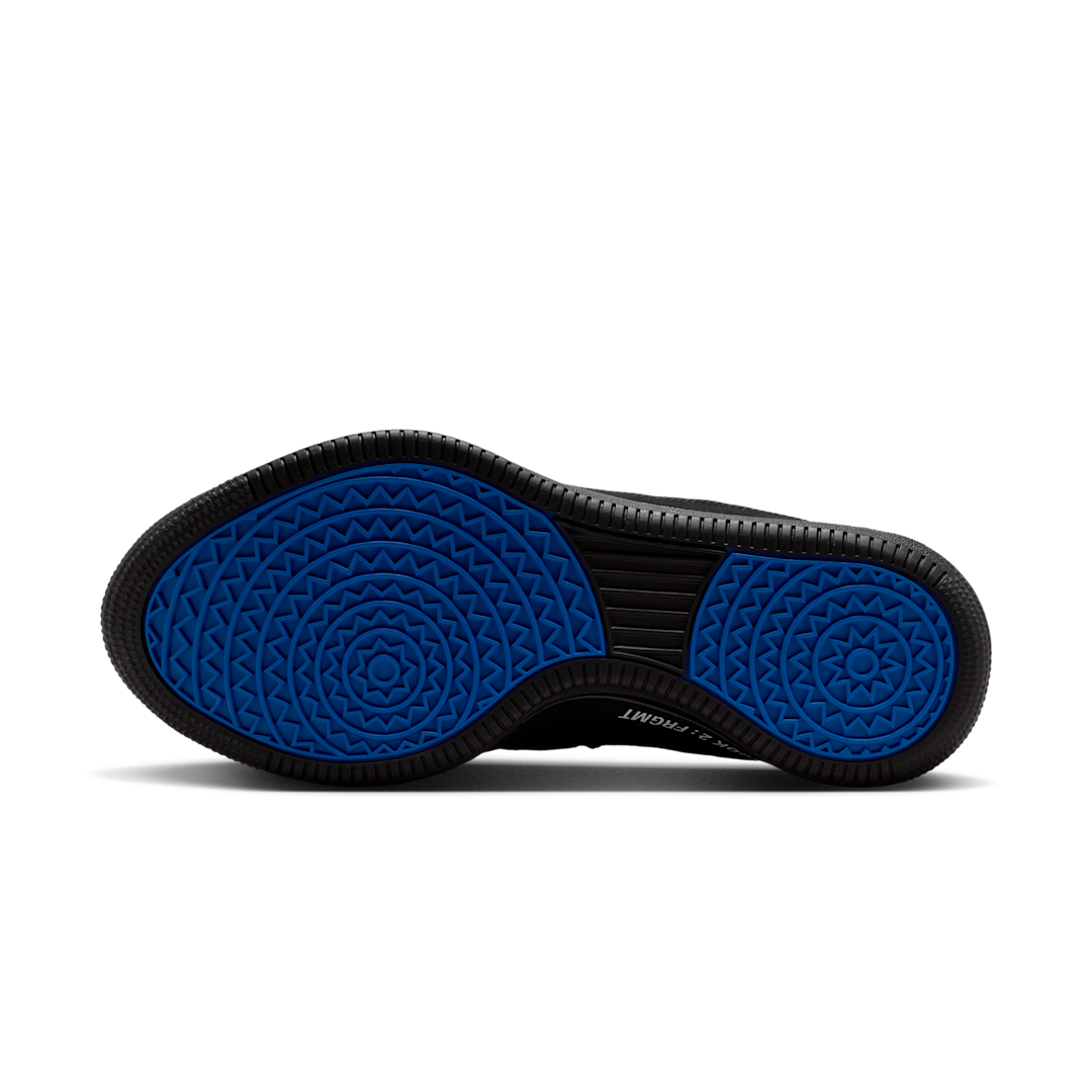 Overkicks - Nike Book 2 Fragment (IO9950-900 / IO9985-900) - detalle suela