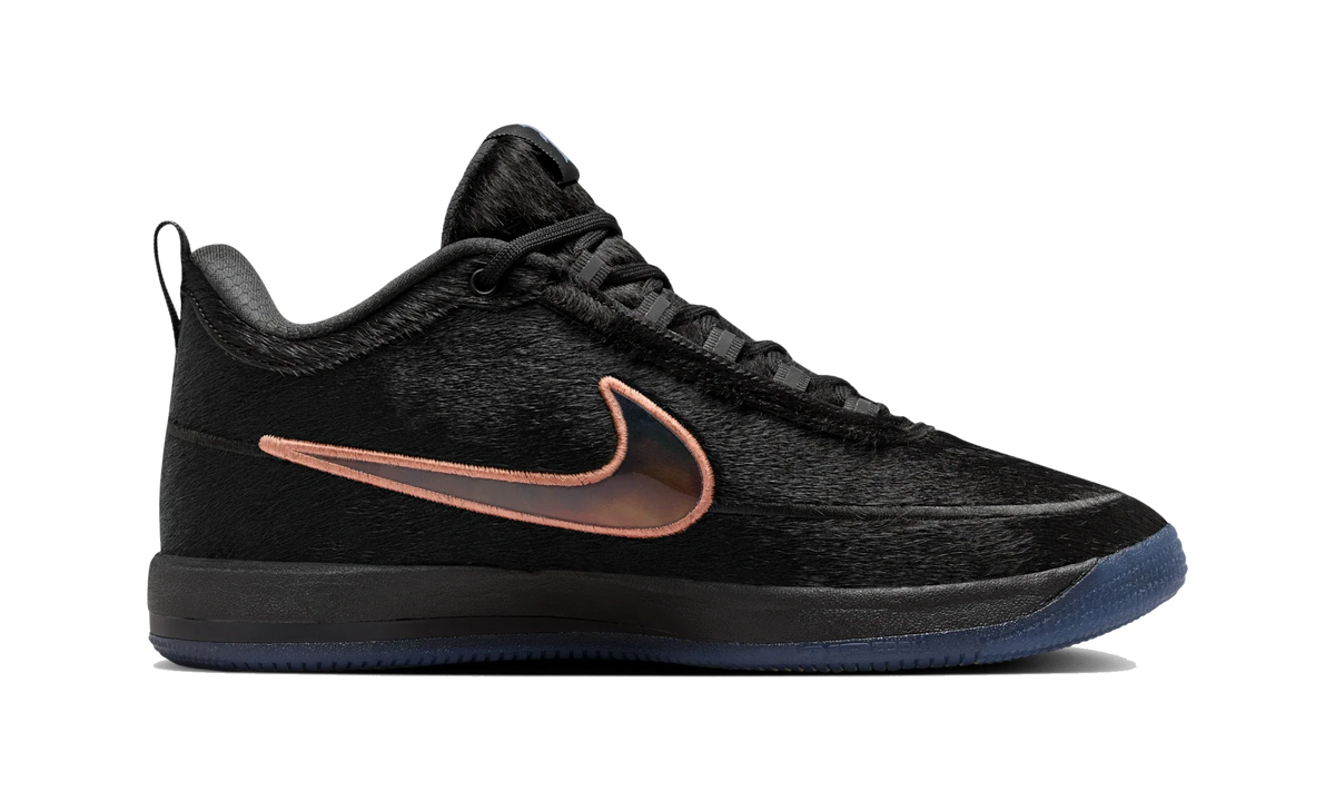 Overkicks - Nike Book 2 Haven & Hector (IX1832-001 / IX1833-001) - detalle suela