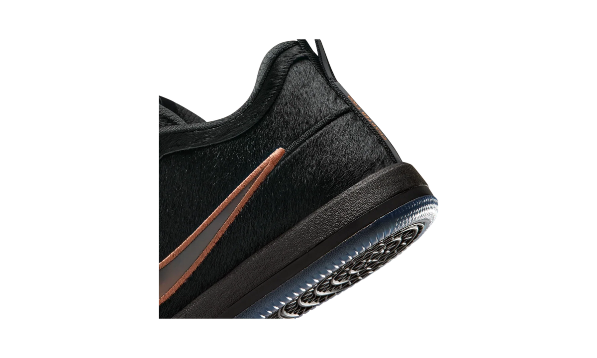 Overkicks - Nike Book 2 Haven & Hector (IX1832-001 / IX1833-001) - detalle