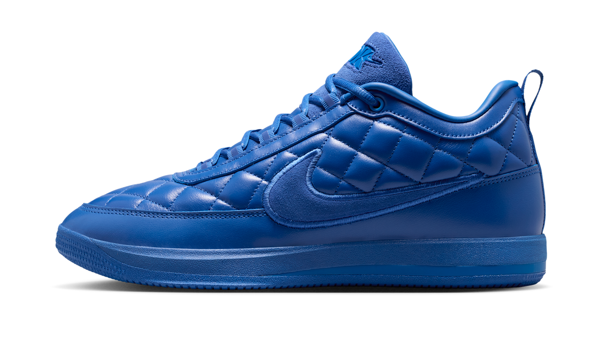 Overkicks - Nike Book 2 Just Book (IR6442-400/IR6444-400) - vista lateral