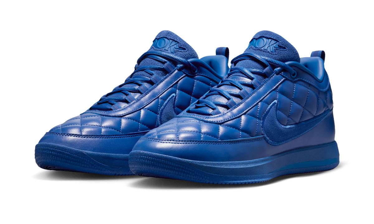 Overkicks - Nike Book 2 Just Book (IR6442-400/IR6444-400) - vista trasera