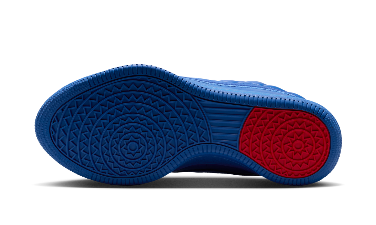 Overkicks - Nike Book 2 Just Book (IR6442-400/IR6444-400) - par completo