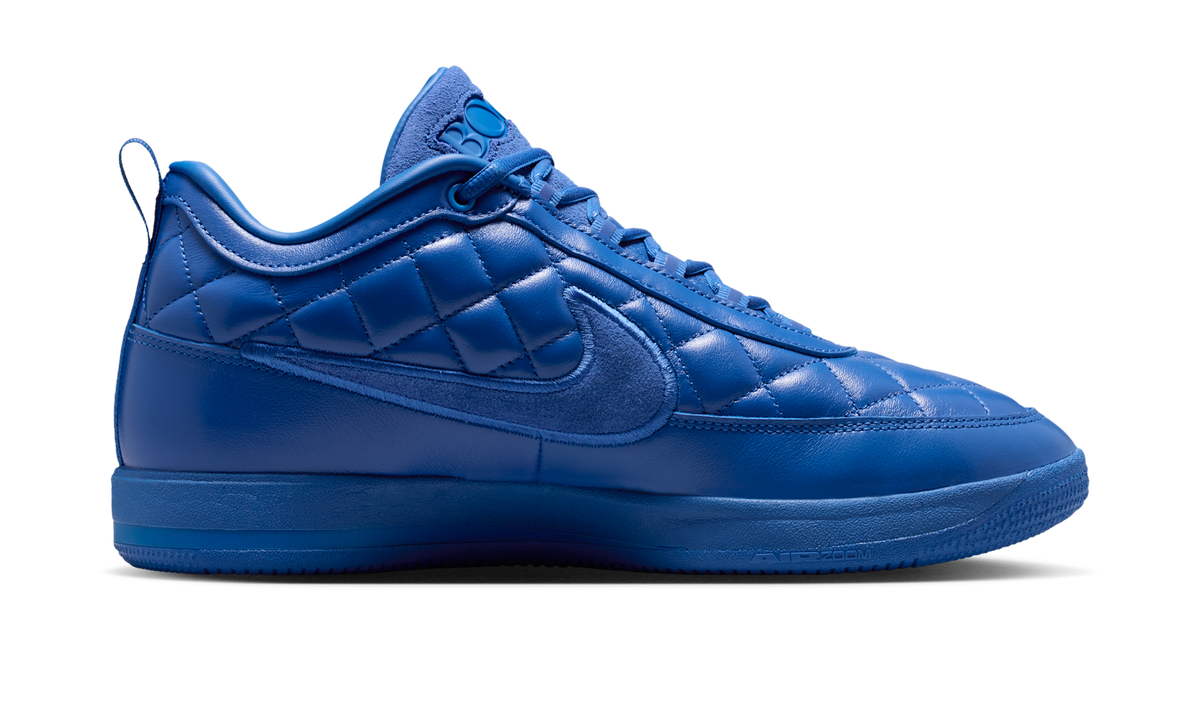 Overkicks - Nike Book 2 Just Book (IR6442-400/IR6444-400) - detalle suela