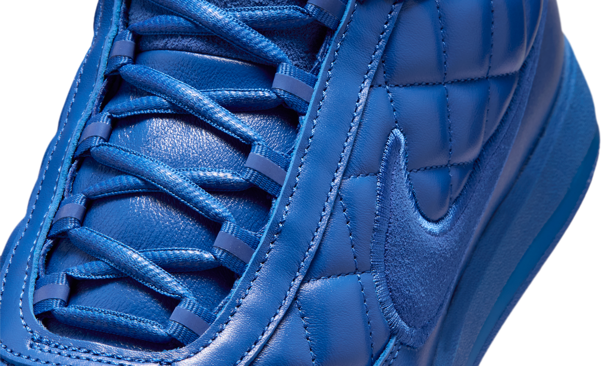 Overkicks - Nike Book 2 Just Book (IR6442-400/IR6444-400) - detalle lateral interior