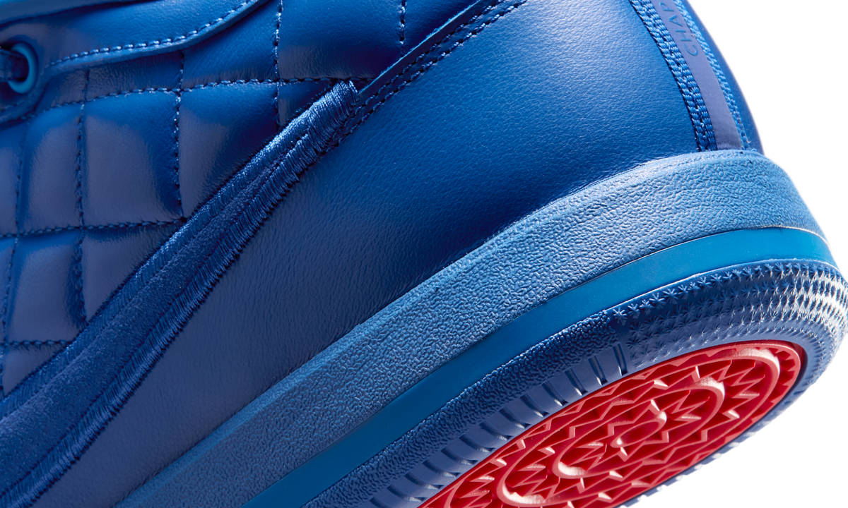Overkicks - Nike Book 2 Just Book (IR6442-400/IR6444-400) - detalle