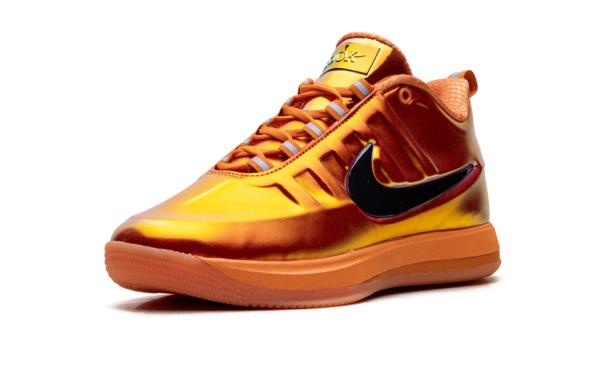 Overkicks - Nike Book 2 LX All-Star Warning Label (IO1458-800 / IO1459-800) - detalle suela