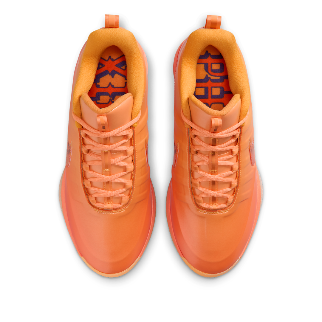 Overkicks - Nike Book 2 Phoenix (IB6687-700 / IB6688-700) - par completo