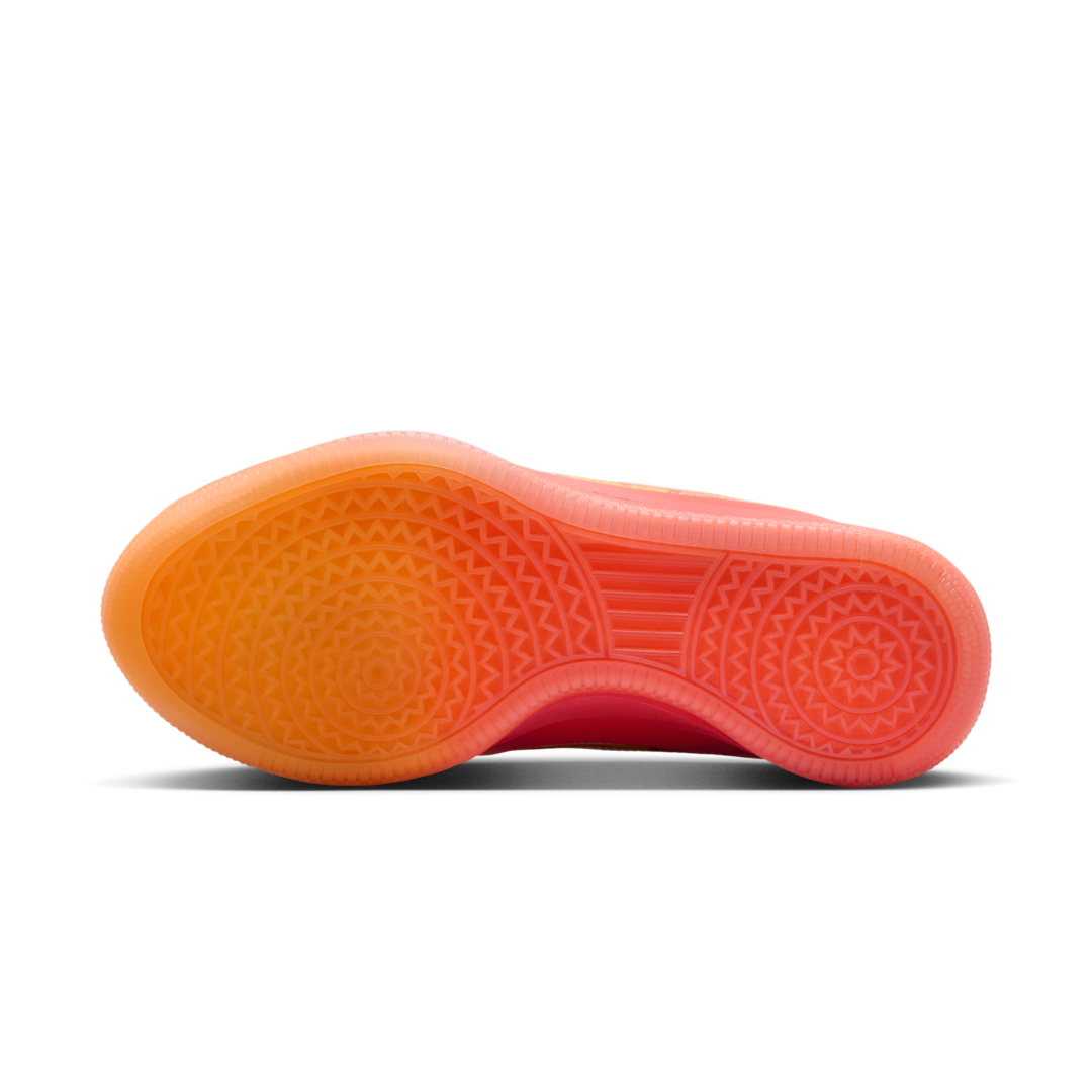 Overkicks - Nike Book 2 Phoenix (IB6687-700 / IB6688-700) - detalle suela