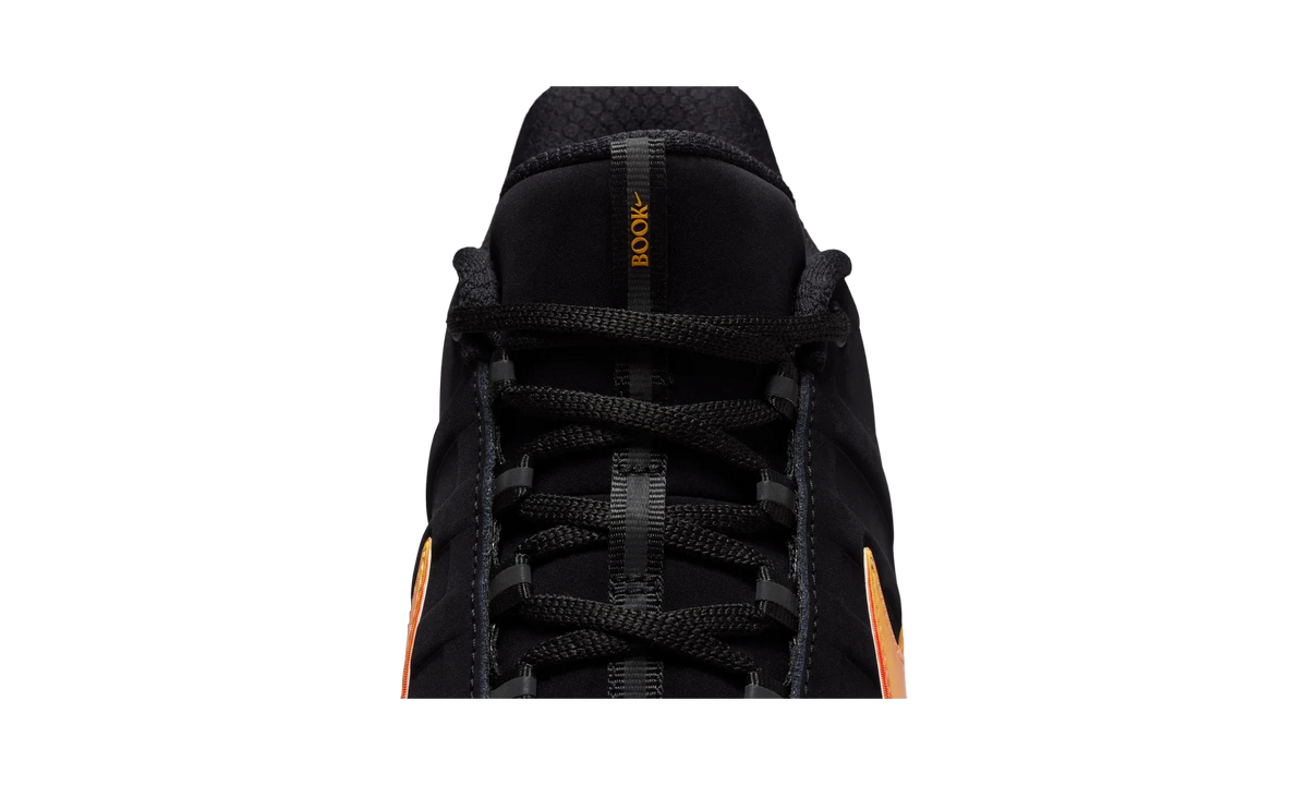 Overkicks - Nike Book 2 Rising (IB6687-001 / IB6688-001) - detalle